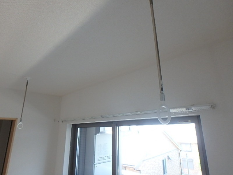 その他設備　図面と現状に相違がある場合には現状を優先