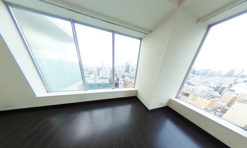 居室・リビング　参考写真です