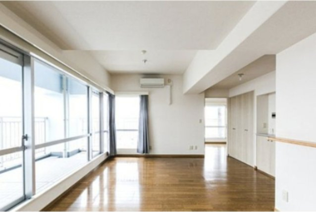 居室・リビング　別部屋参考写真