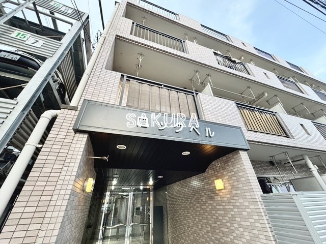 建物外観　当店おすすめ物件♪