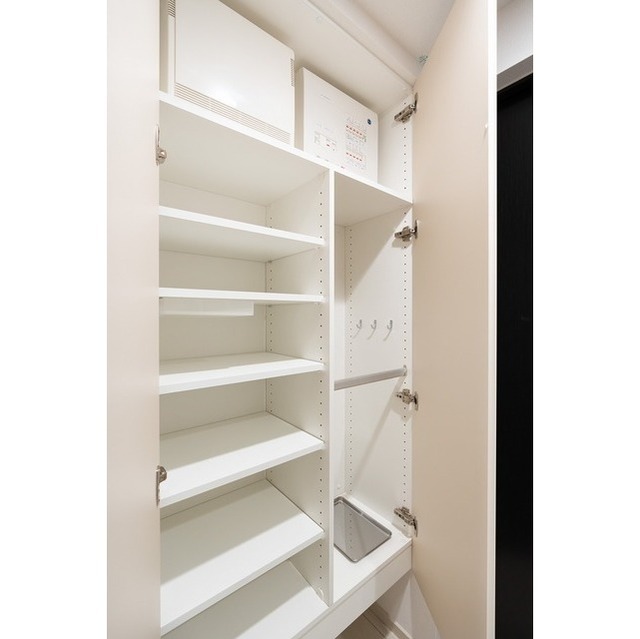 その他　シューズボックス