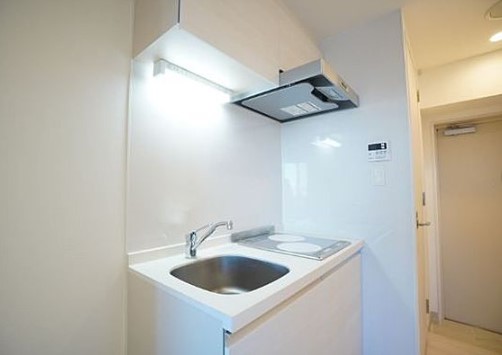 キッチン　キッチン※別部屋参考写真