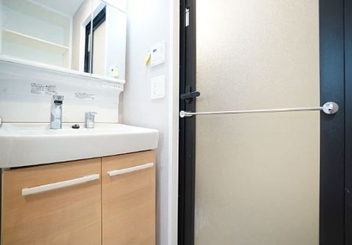 洗面設備　洗面※別部屋参考写真