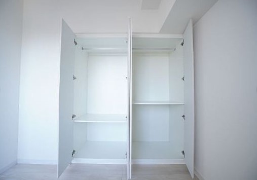 収納　収納※別部屋参考写真