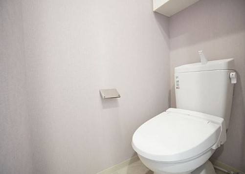 トイレ　トイレ※別部屋参考写真