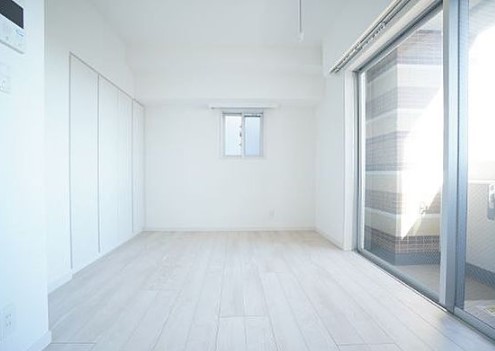 居室・リビング　居室※別部屋参考写真