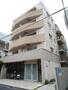 赤羽橋駅より徒歩5分 5階 築24年1ヶ月の賃貸物件