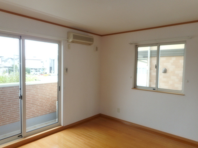 その他部屋・スペース　洋室８．３帖