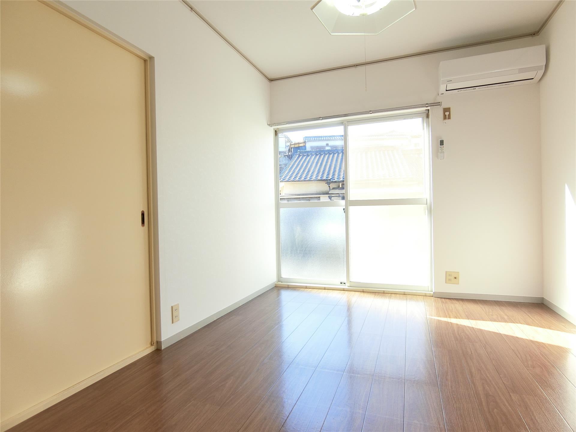 その他部屋・スペース　南西向きで日当たり良好のお部屋♪