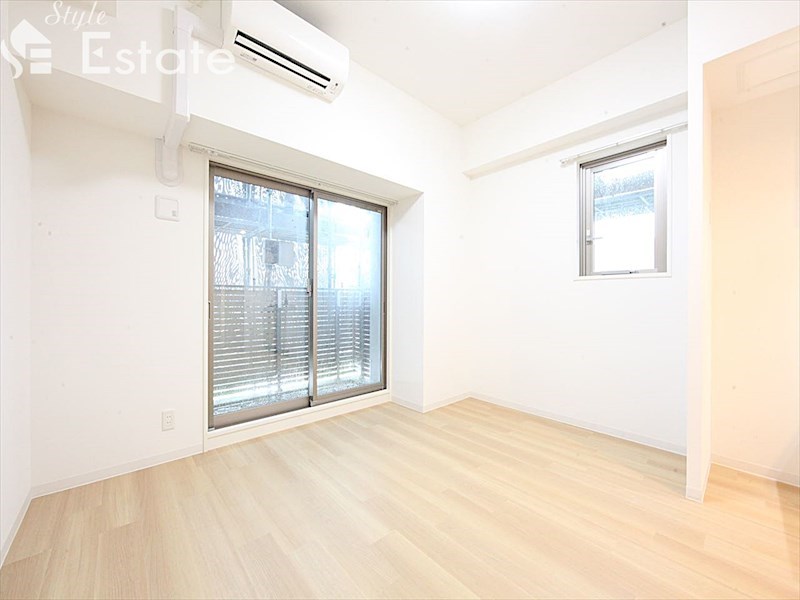 その他部屋・スペース　内装