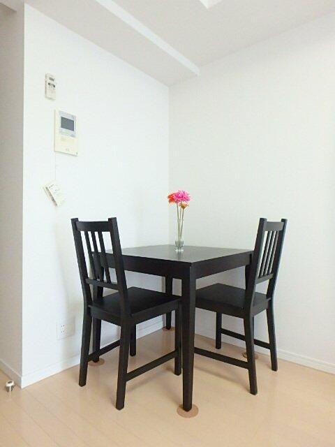 その他部屋・スペース　※家具配置イメージ