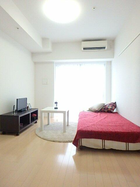 居室・リビング　※家具配置イメージ