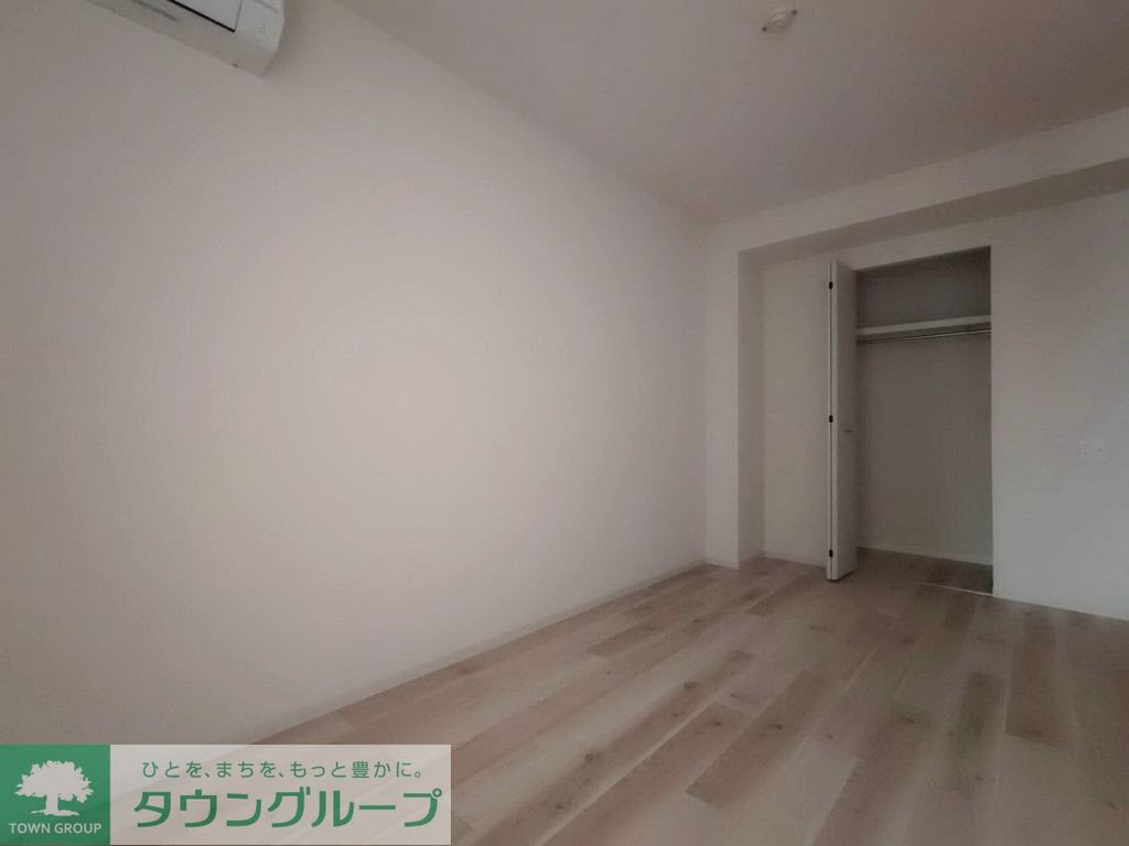 その他部屋・スペース　リビング/居室