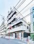 高田馬場駅より徒歩9分 1階 築36年11ヶ月の賃貸物件