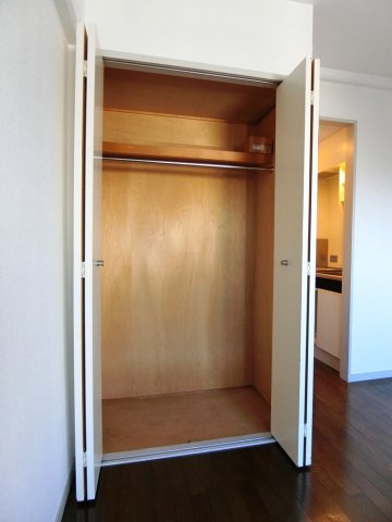 収納　別室参考写真