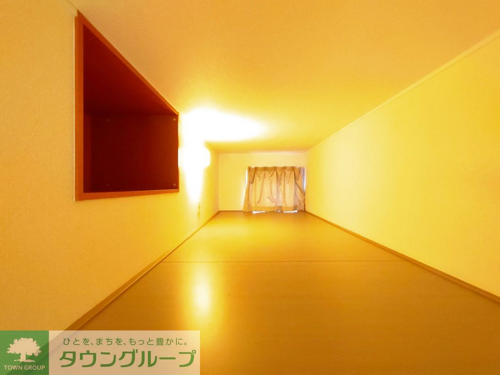 その他部屋・スペース　アルソックホームセキュリティー
