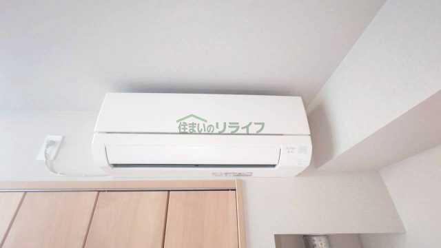 その他設備　別部屋参考写真