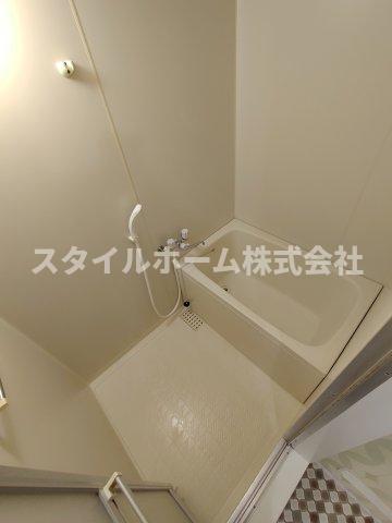 居室・リビング　別部屋写真です。