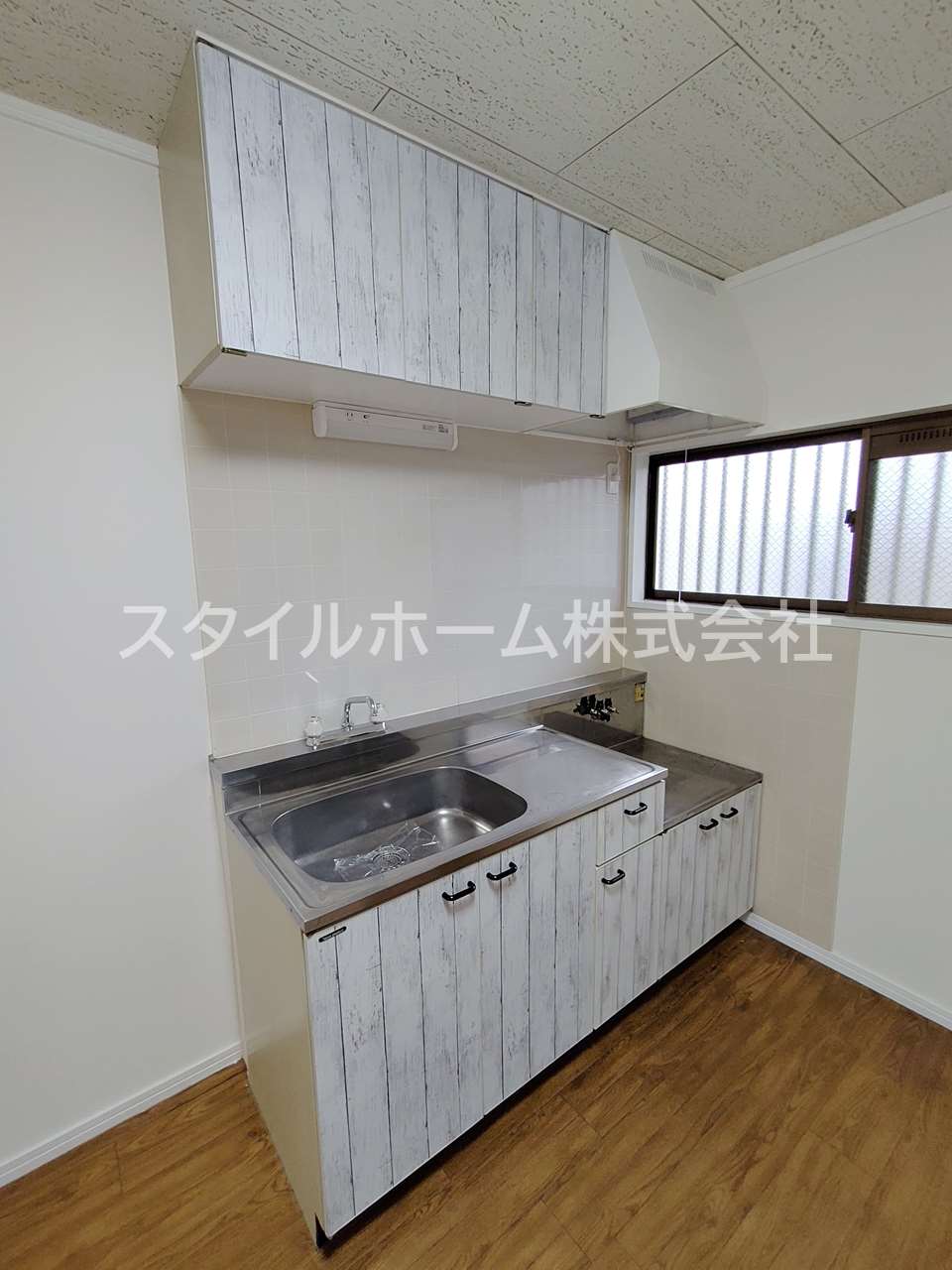 キッチン　別部屋写真です。