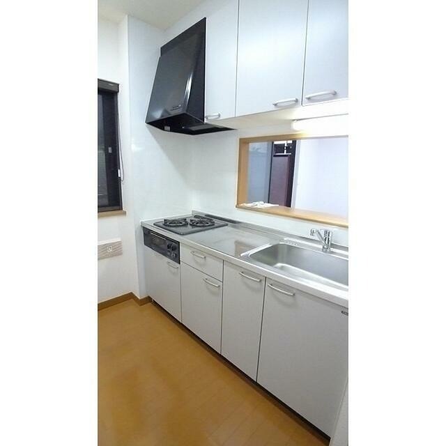 キッチン　※同仕様写真