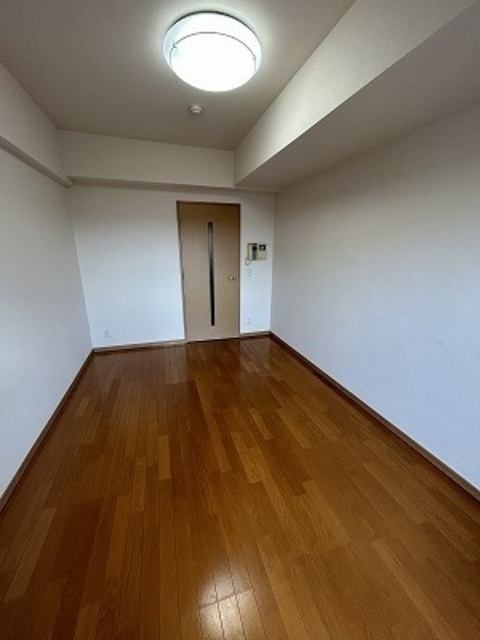 居室・リビング　きれいなお部屋