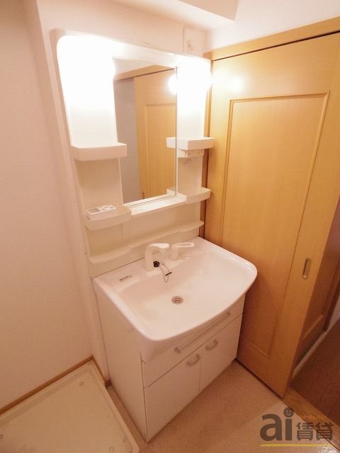 洗面設備　※写真同仕様※