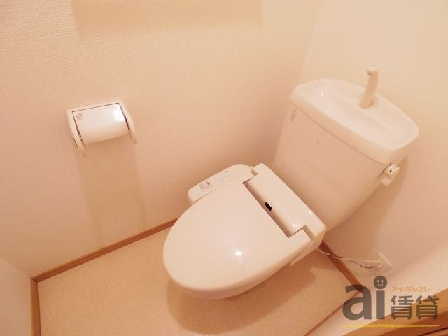 トイレ　※写真同仕様※
