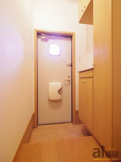 玄関　※写真同仕様※