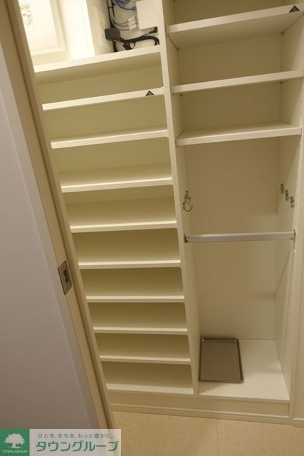 その他部屋・スペース　※写真は同タイプ住戸です。