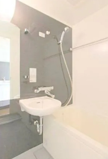 バス・シャワールーム　別部屋の画像を使用しております。