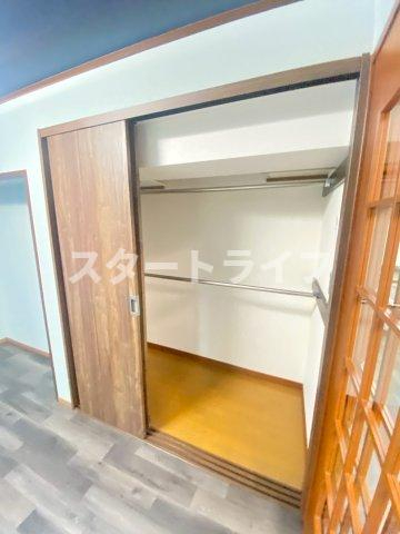 収納　参考写真