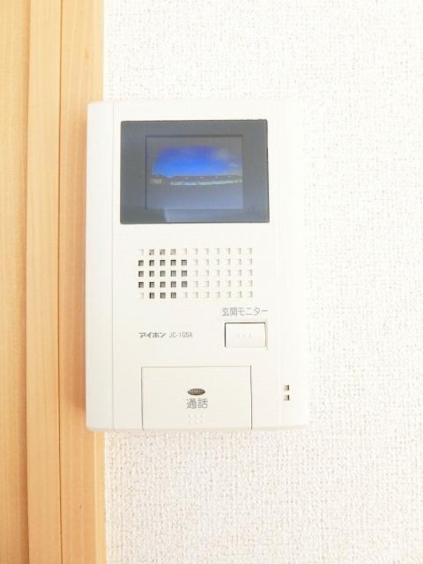 セキュリティ　図面と現状に相違がある場合には現状を優先