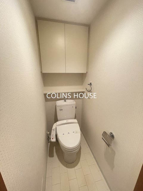 トイレ　反転タイプ別部屋画像