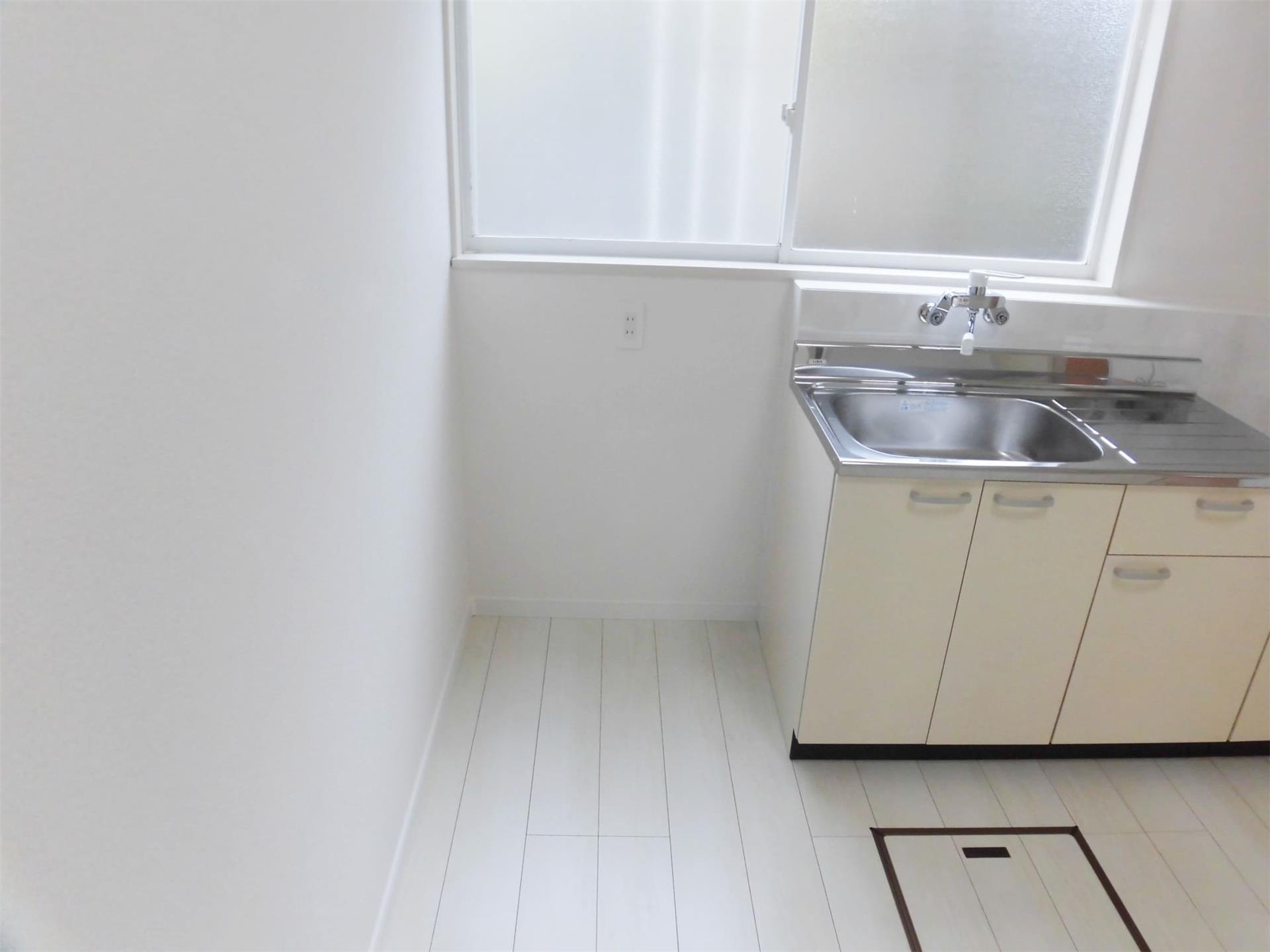 その他部屋・スペース　冷蔵庫置場