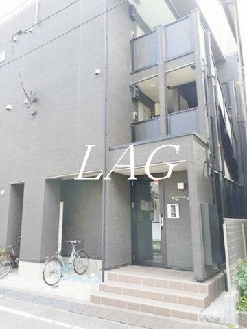 エントランス　エントランスです。