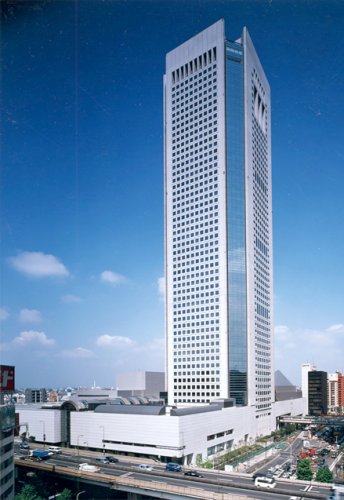 その他　東京オペラシティ（その他）まで485m