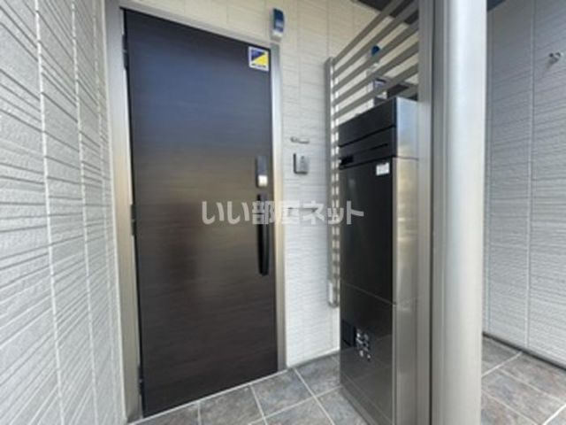 ＪＲ奥羽本線 青森駅 バス乗車時間：29分 最寄りバス停で下車 徒歩5分 2階建 築1年の外観写真