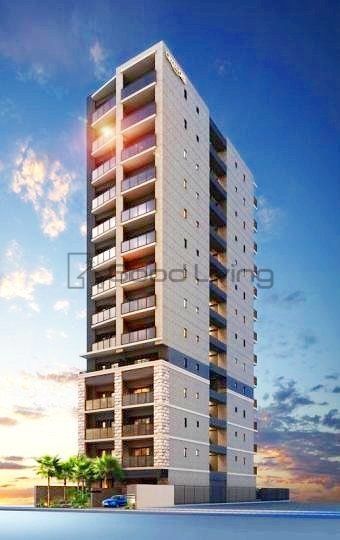 建物外観　洗練されたアーバンデザイン