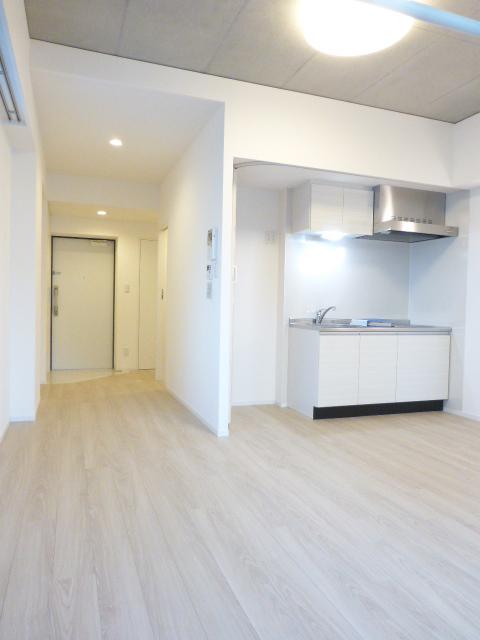 その他部屋・スペース　内観2※別部屋参考写真
