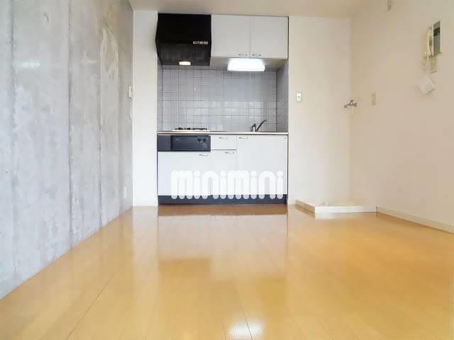 居室・リビング　他のお部屋の参考写真です。