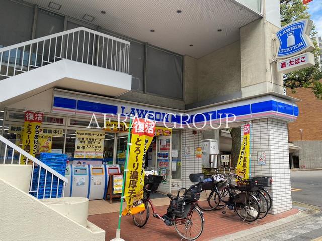 コンビニ　ローソン さいたま高砂店（コンビニ）まで235m