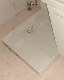 その他設備　同仕様・同タイプ別号室の写真です
