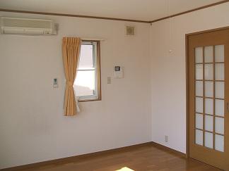 クレールの居間写真