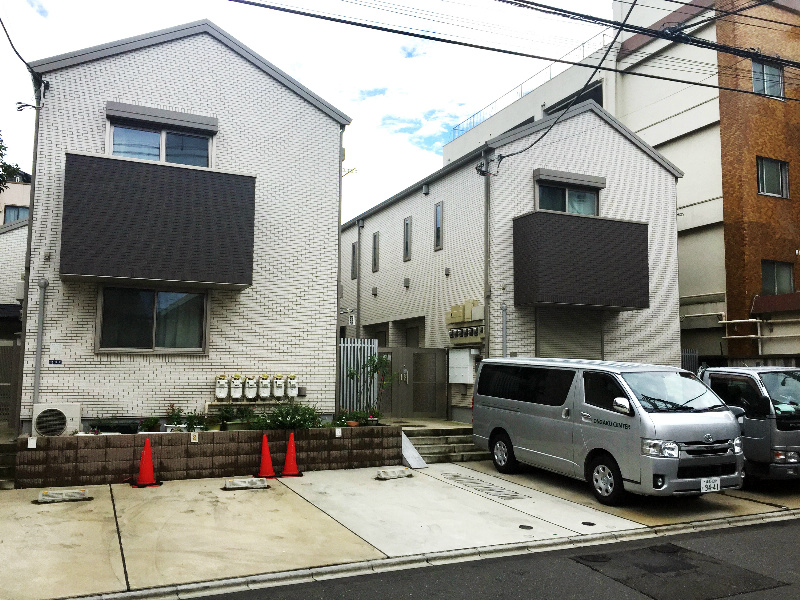 建物外観　★初期費用どこよりも安くご案内★