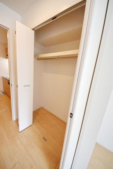 収納　同タイプイメージです