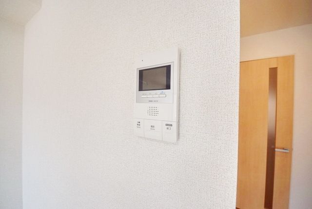 セキュリティ　同タイプイメージです