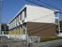 桃山南口駅より徒歩5分 2階 築24年4ヶ月の賃貸物件