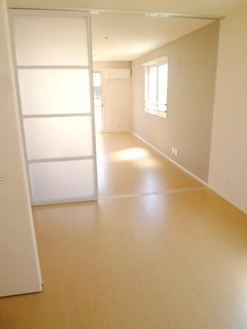 その他部屋・スペース　同一施工会社イメージ写真