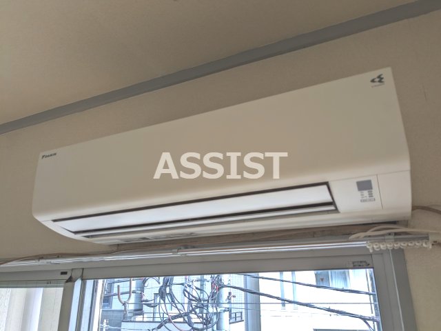 その他設備　別号室の参考写真です
