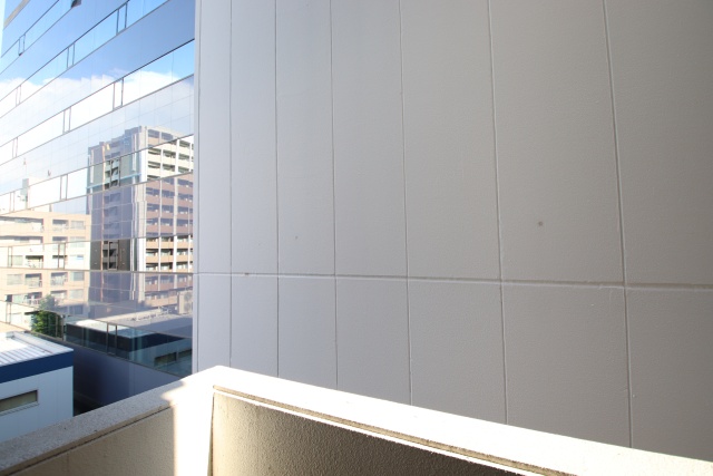 眺望　※別室の参考写真の為、現況優先です。